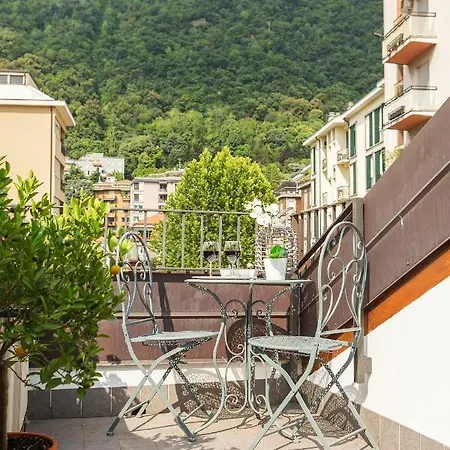 T-Rooftop Como Exterior photo
