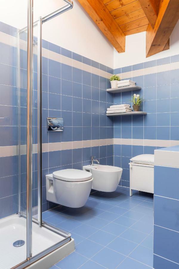 Apartamento T-rooftop Como